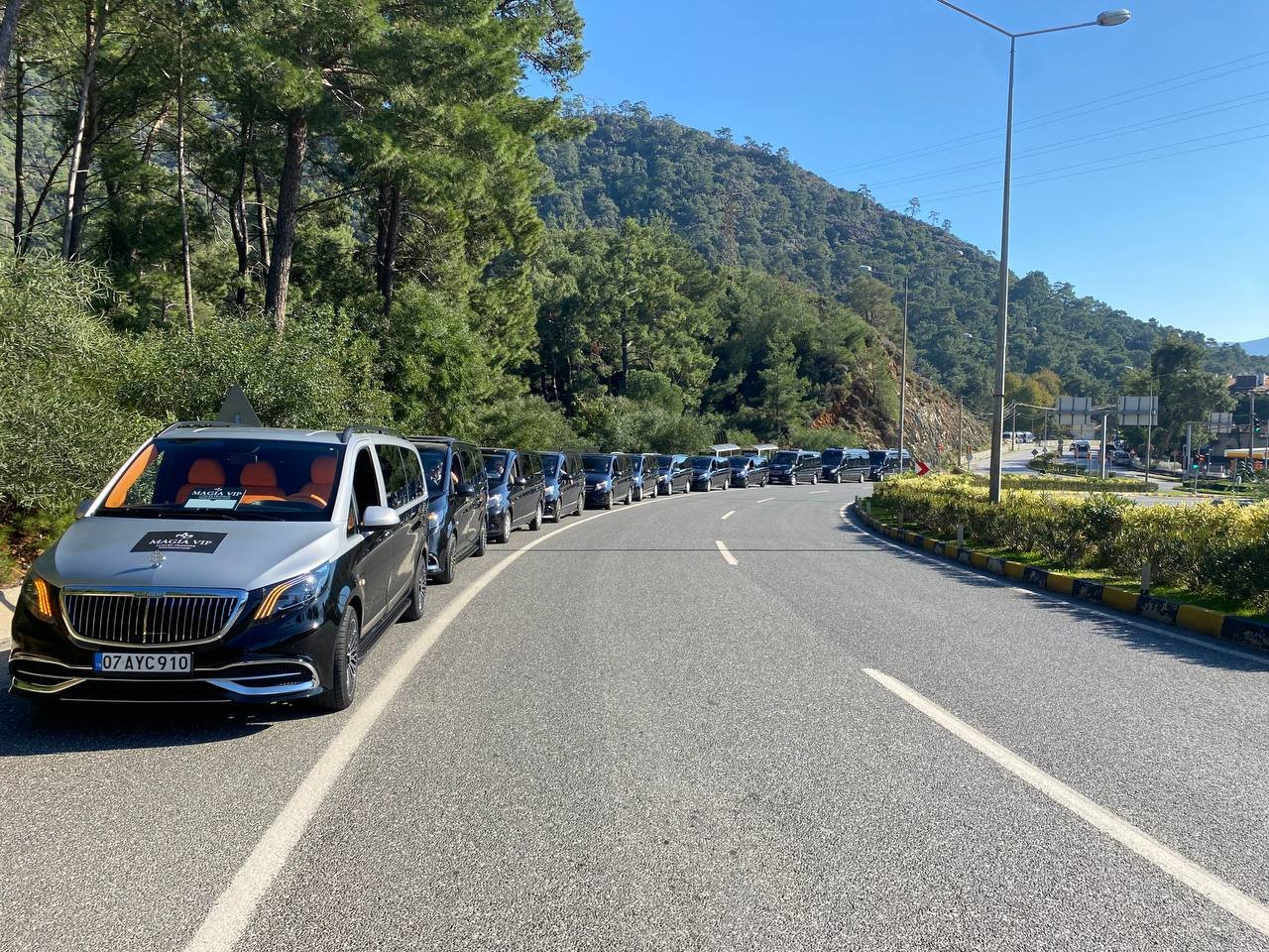 Fethiye Transfer